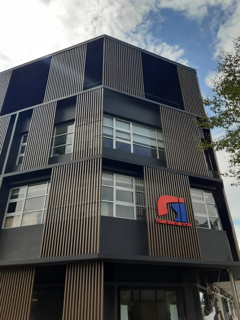 Safwa Global Venture headquarters